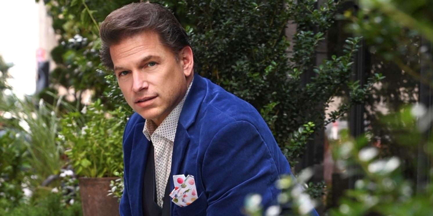 Dorian Woodruff to Have CD Release Concert At Chelsea Table + Stage in June  Image