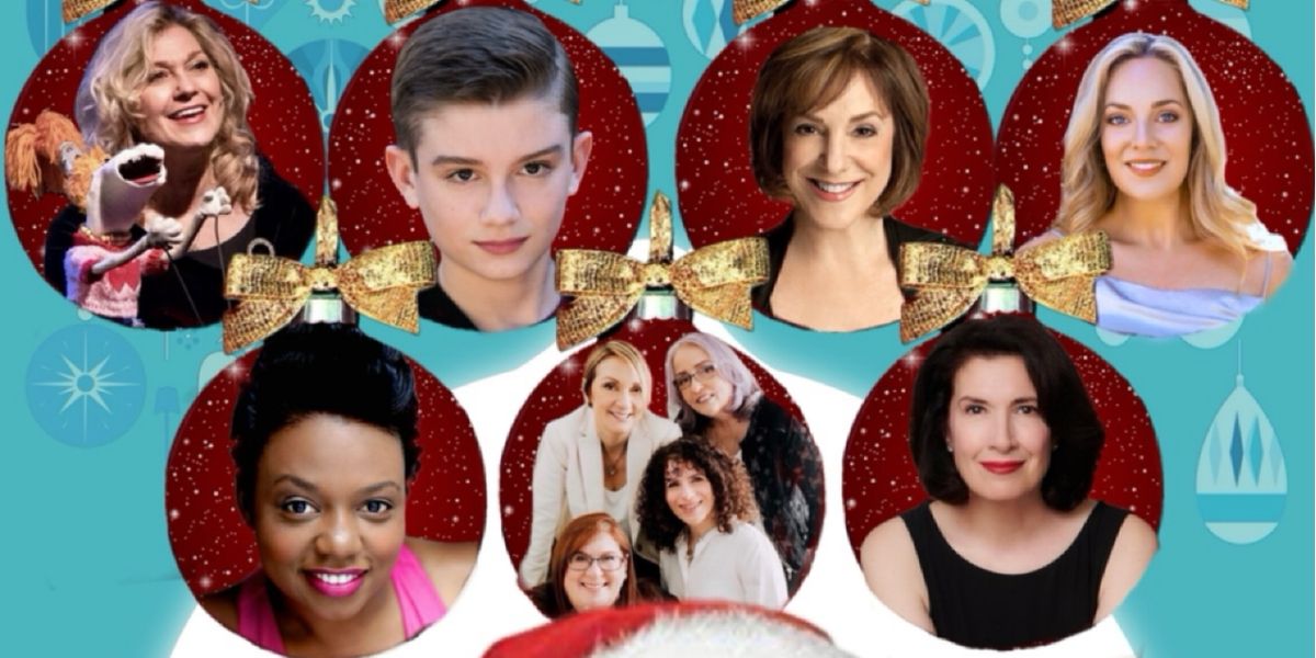 Doris Dear's 10th Anniversary Christmas Special Returns To The Triad Theater