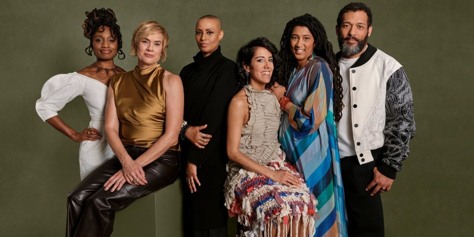 Doris Duke Foundation Reveals 2026 Artist Awards and New Grants