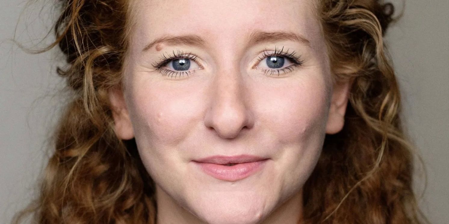 Dorothea Myer Bennett Replaces Romola Garai in NACHTLAND  Image