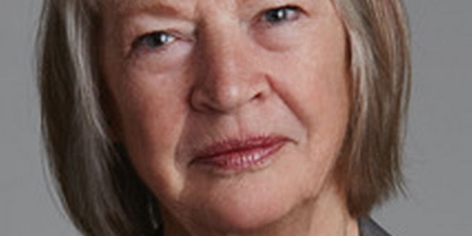 Dorothy Lyman Named Artistic Director of TheatreWorks New Milford Photos