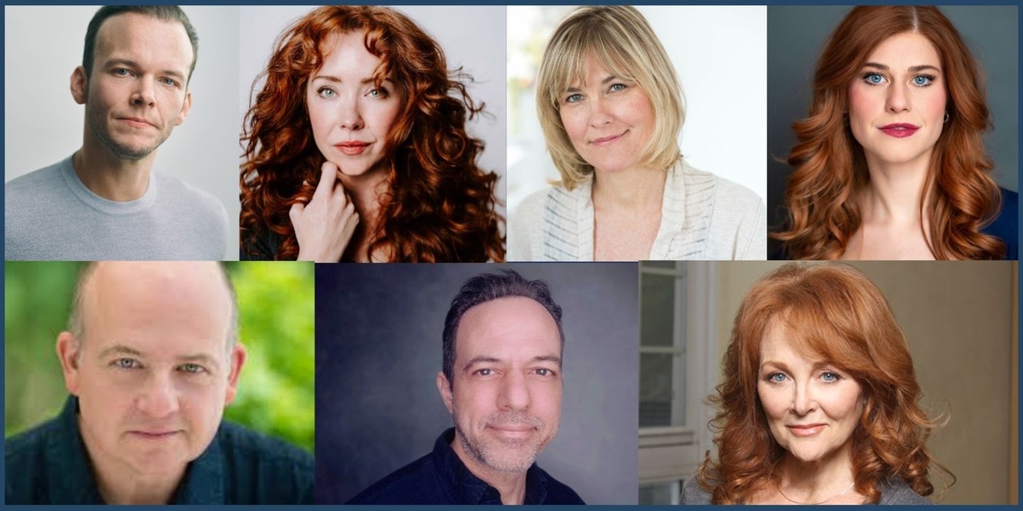 Dorset Theatre Festival Reveals Cast for DECEIVED and THE UNDERSTUDY  Image