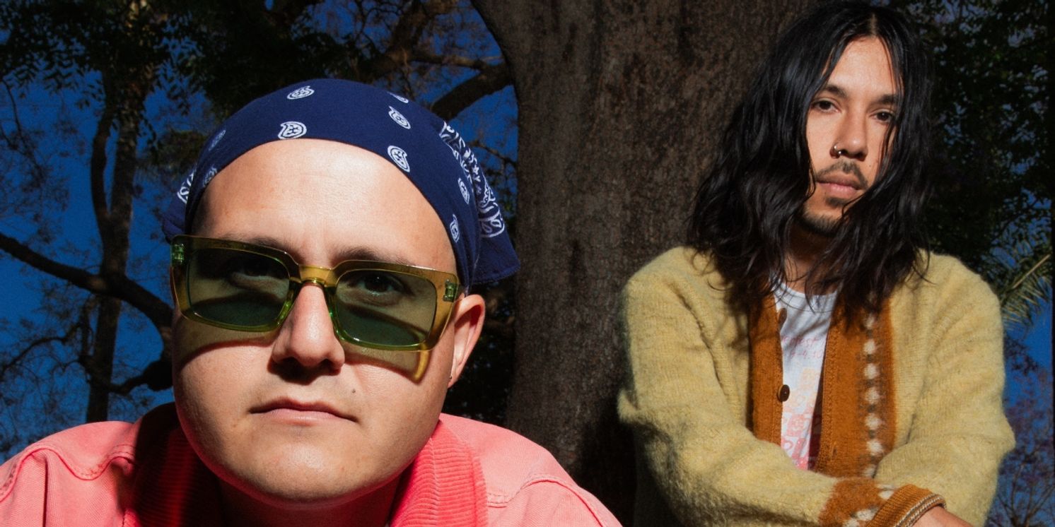 Double Wish Release Single 'Floating' Ahead of New Album  Image