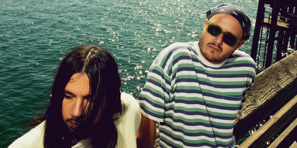 Double Wish Share New Single 'Seatbelt (Deeper Ecstasy)'