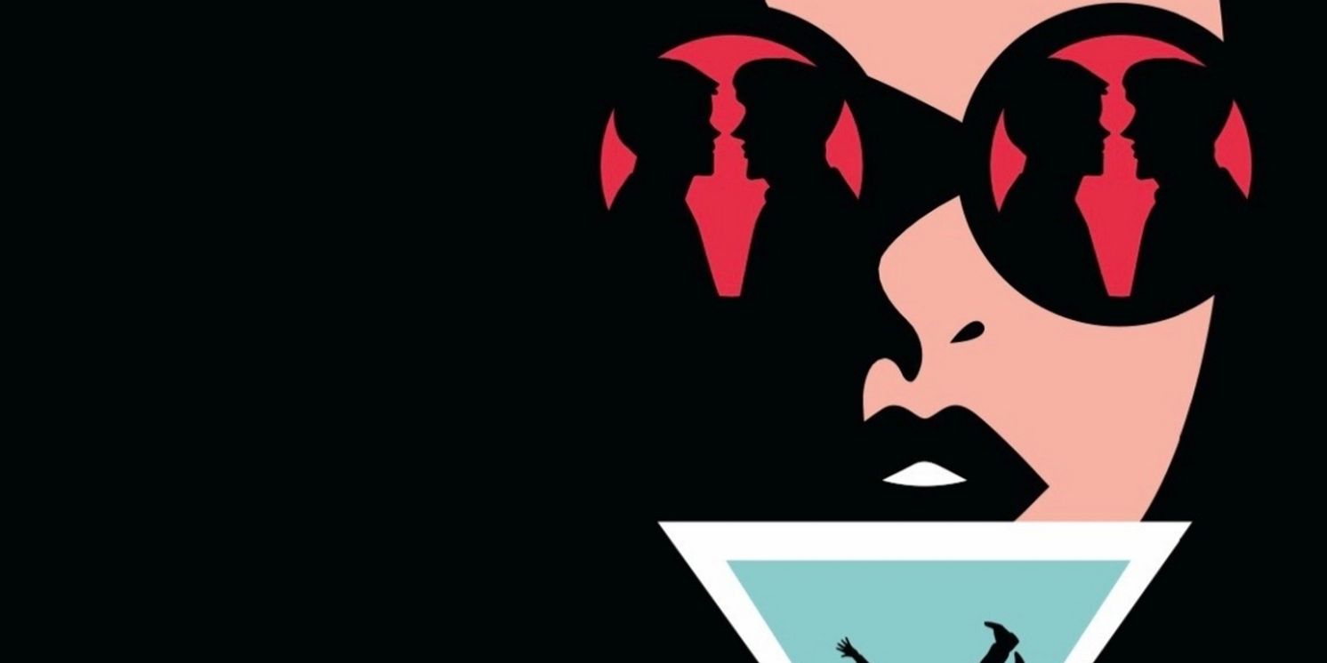 Doug DeVita's GODDESS OF THE HUNT to be Featured At The Fresh Fruit Festival  Image