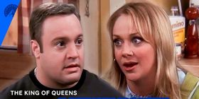 Doug Gains a 'Downstairs Wife' in This THE KING OF QUEENS Season 6 Clip