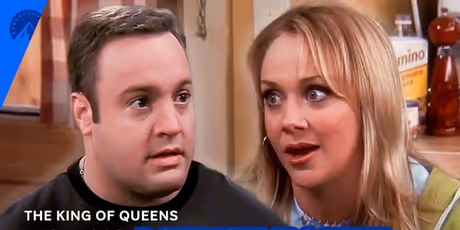 Doug Gains a 'Downstairs Wife' in This THE KING OF QUEENS Season 6 Clip Photo