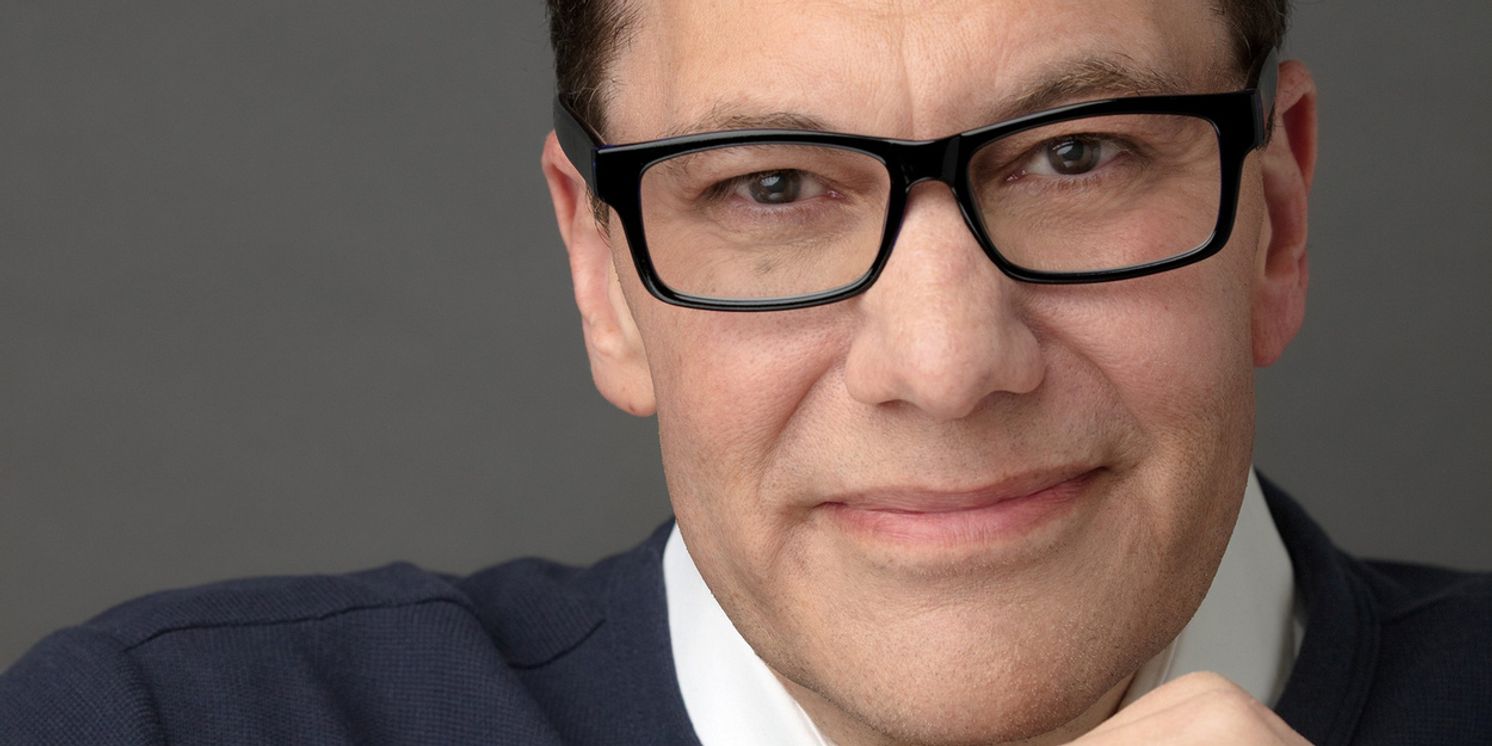 Douglas Love-Ramos Appointed as Chief Arts Education Officer at Straz Center  Image