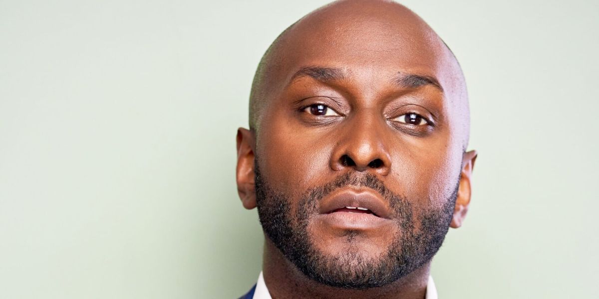 Douglas Lyons' DON'T TOUCH MY HAIR to be Presented at IAMA Theatre Company