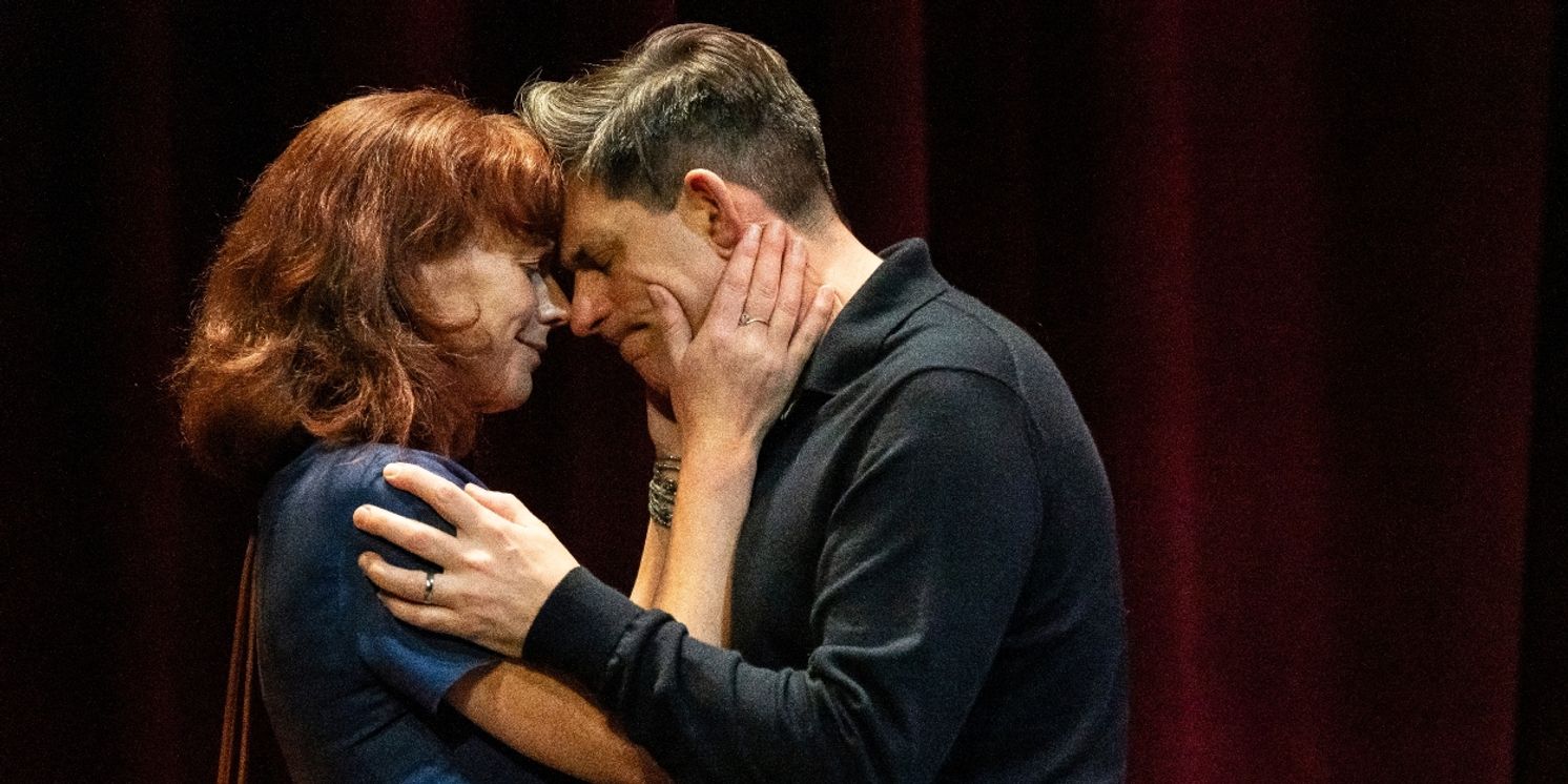 Douglas Maxwell Wins 2024 ‘Hector’ Award for Best New Scottish Play  Image