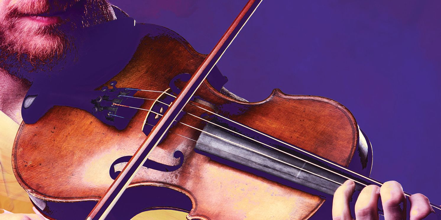 Douglas Sills and More to Star in FIDDLER ON THE ROOF at Signature Theatre  Image