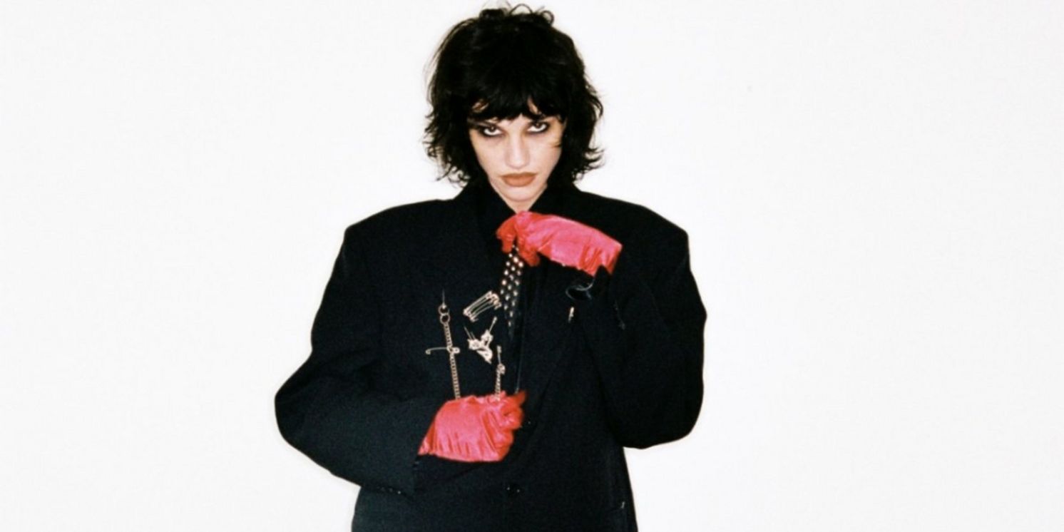 Dove Armitage Shares New Single 'It Won't Die' from Forthcoming EP  Image