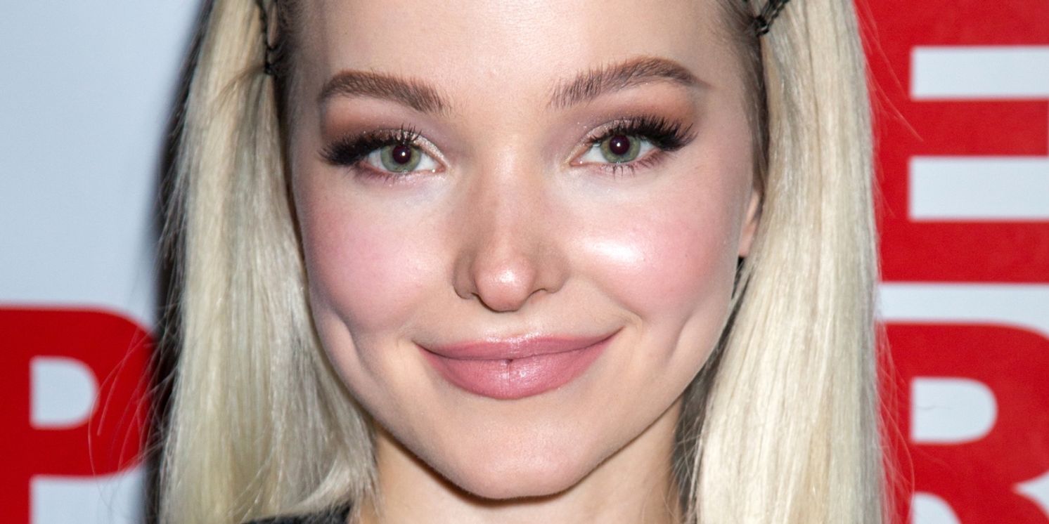Dove Cameron Joins New Prime Video Thriller Series OBSESSION  Image