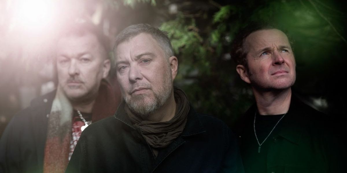 Doves Release 'Cold Dreaming' Single Ahead of Sold Out Tour