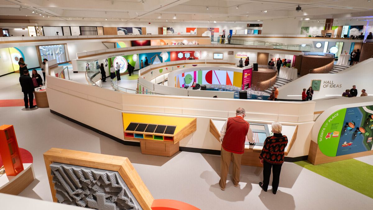 Dow Foundation Commits $4M More to Midland Center for the Arts Campaign
