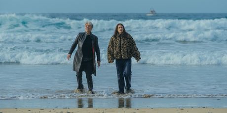 DOWN CEMETERY ROAD Renewed for Season 2 at Apple TV Photo