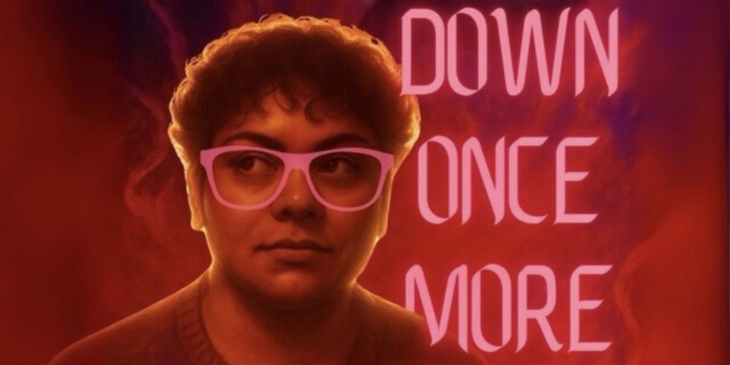 DOWN ONCE MORE to Have Limited Workshop Performances at New York Theatre Festival  Image