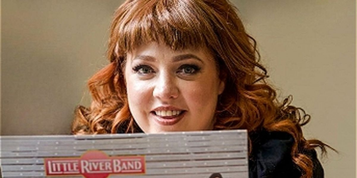 DOWN UNDER: THE SONGS THAT SHAPED AUSTRALIA to be Presented at the Edinburgh Fringe