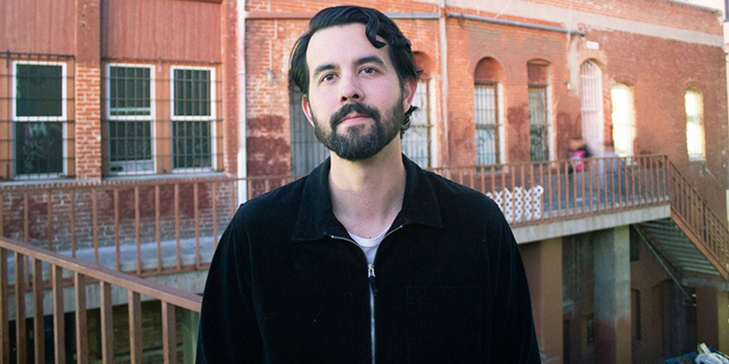 Downtempo/Electronic Artist WØØLS Shares Third Single 'Flooded'  Image