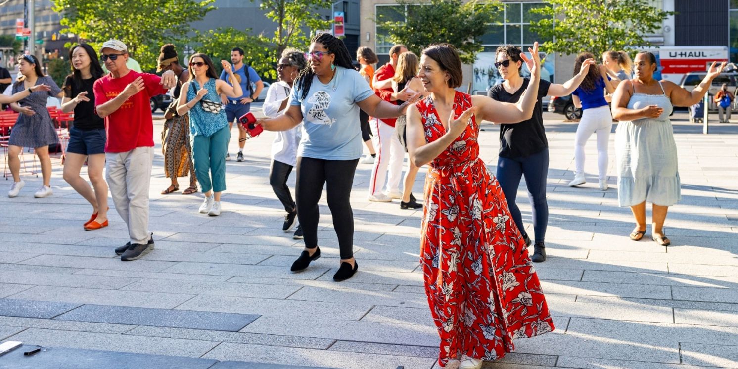 Downtown Brooklyn to Return this Summer Season with Fun and Free Family Activities  Image