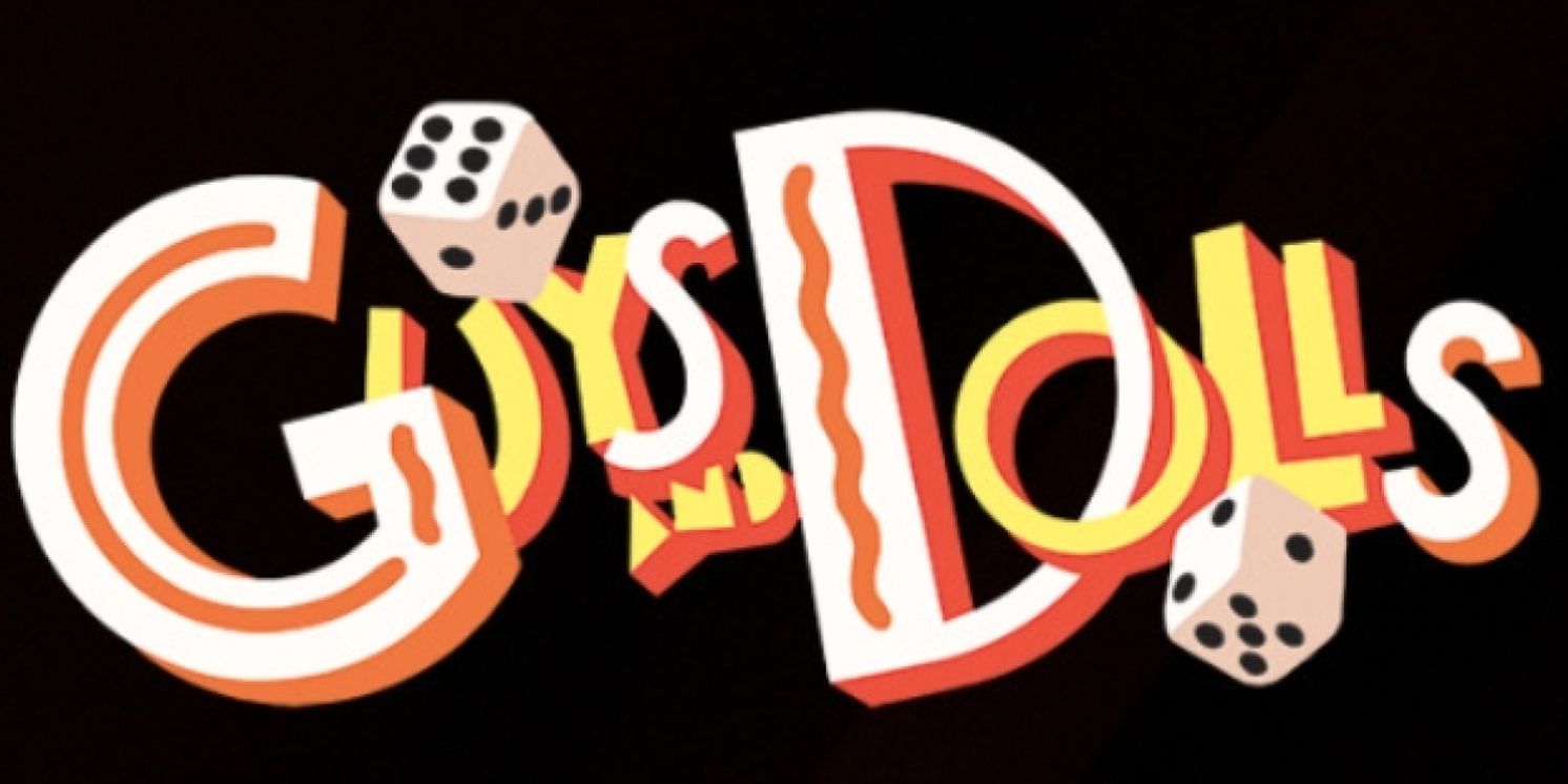 Downtown Cabaret Theatre Presents GUYS AND DOLLS  Image