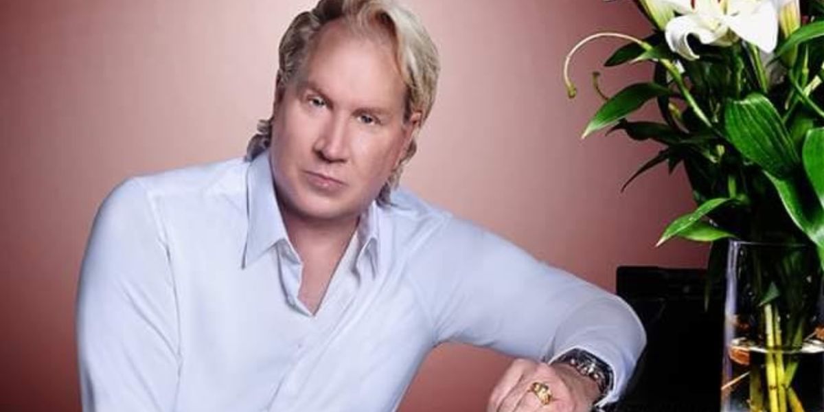 Downtown Cowtown  At The Isis Presents Piano Concert- An Evening With Danny Wright