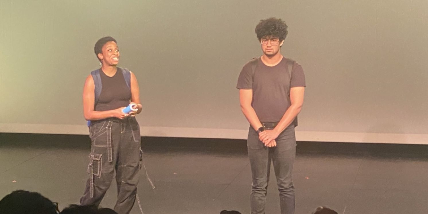 Cris Eli Blak, Emma Denson, and More Among Downtown Urban Arts Festival 2023 Winners  Image