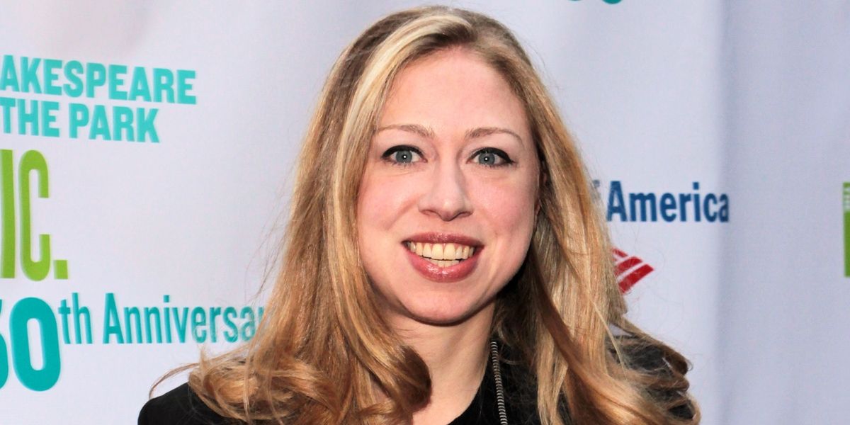 Dr. Chelsea Clinton and Julia Butterfly Hill Join Idina Menzel for REDWOOD Talkbacks