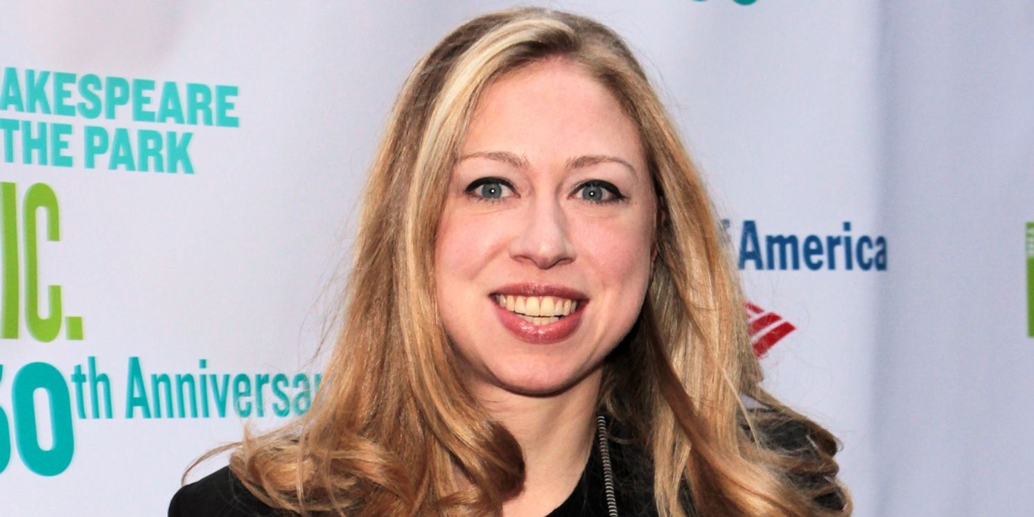 Dr. Chelsea Clinton and Julia Butterfly Hill Join Idina Menzel for REDWOOD Talkbacks  Image