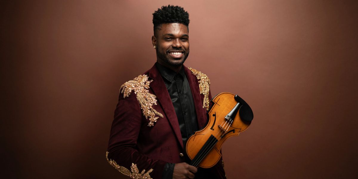 Dr. Edward W. Hardy to Make Fifth Solo Appearance With Classical Theatre of Harlem