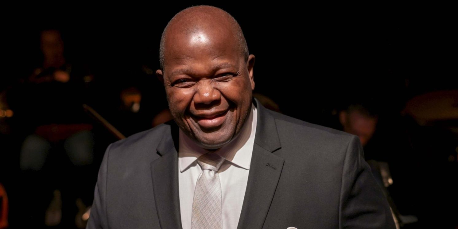 Dr. Everett McCorvey Named Inaugural Principal Guest Conductor at Opera Columbus  Image