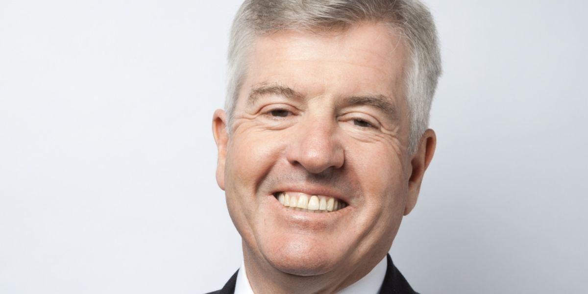 Dr Harry Brunjes Will Step Down as Chair of ENO and London Coliseum in Spring 2025