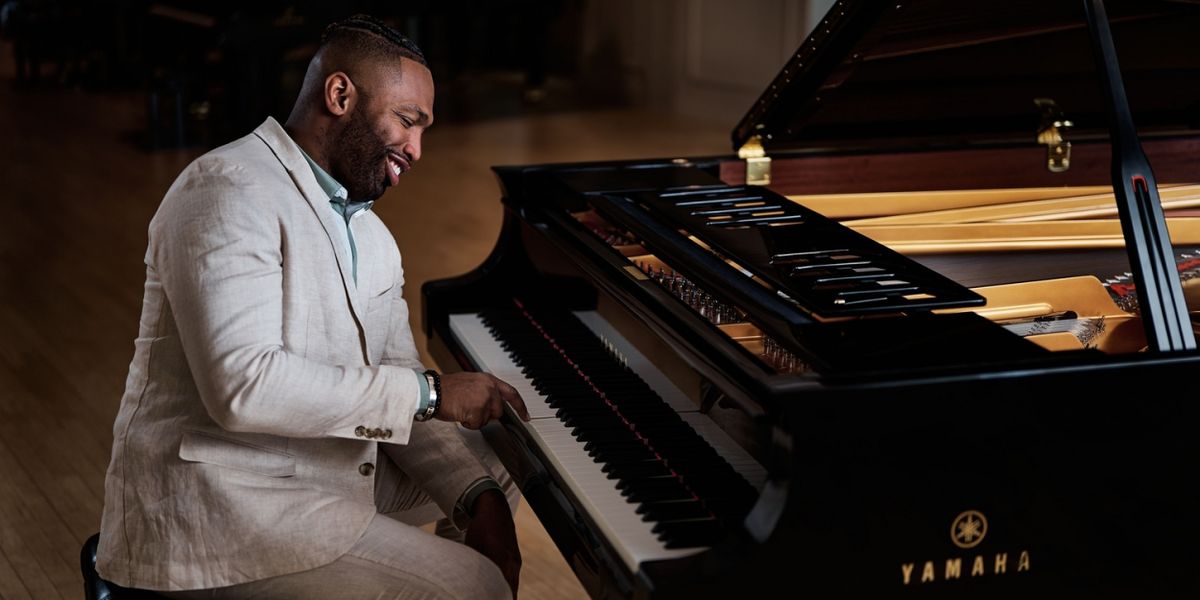 Dr. John Paul McGee Records Sophomore Live Album