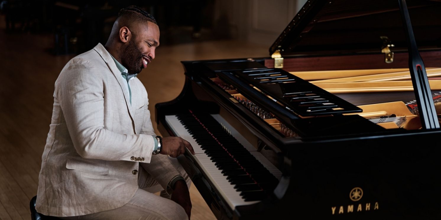 Dr. John Paul McGee Records Sophomore Live Album  Image