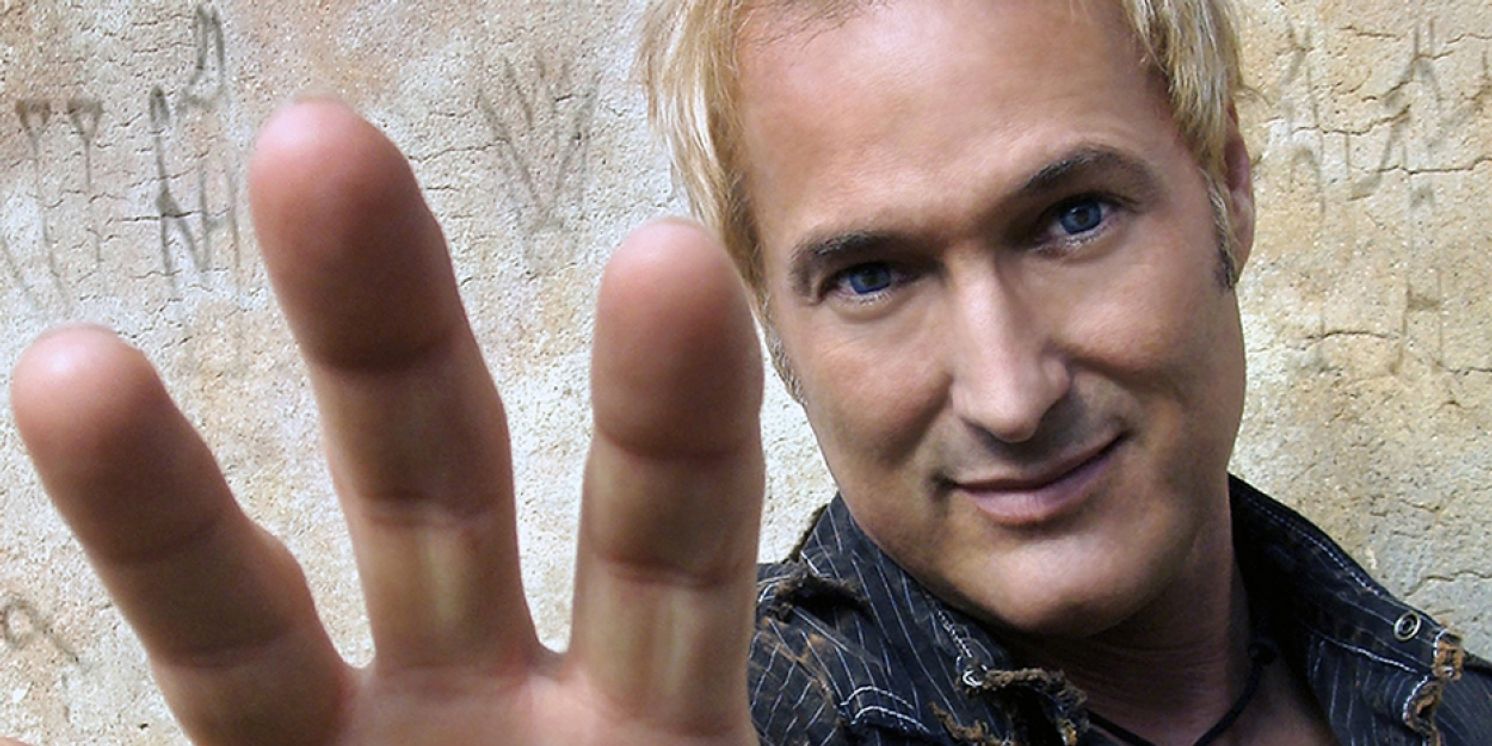 Dr. Kevin Spencer Residency To Bring Educational Workshops To The Local Community  Image