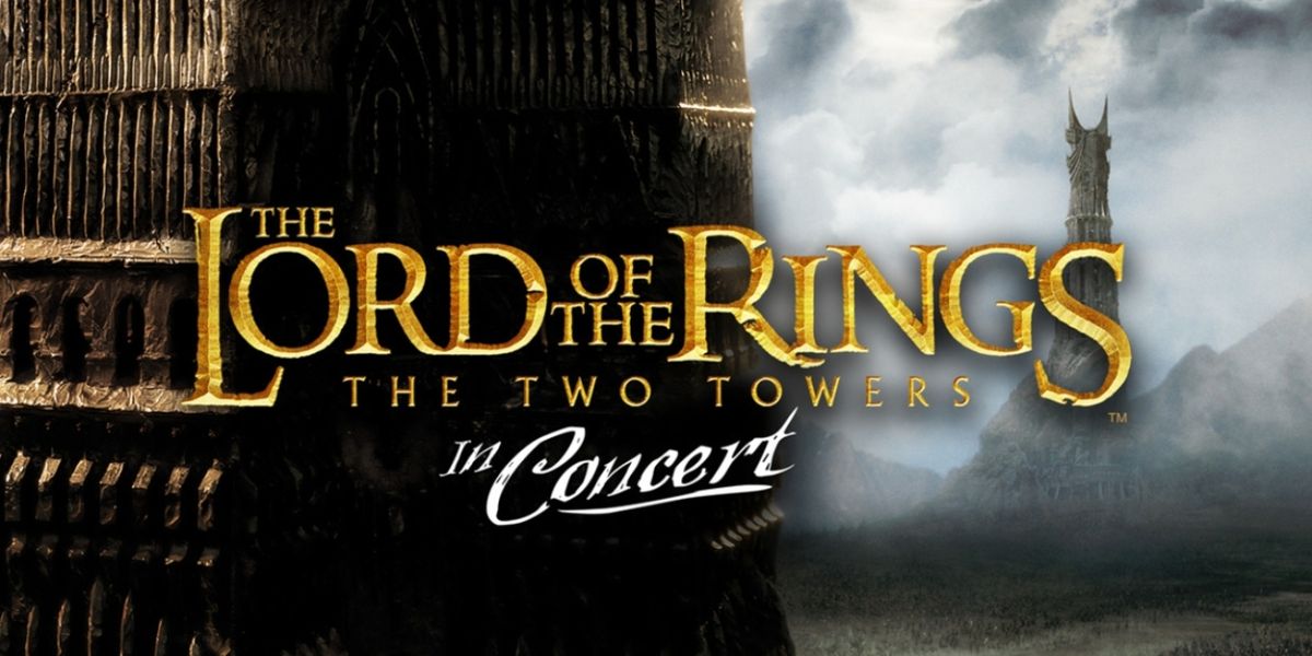 Dr. Phillips Center Celebrates 2024/25 Season With LORD OF THE RINGS Community Giveback