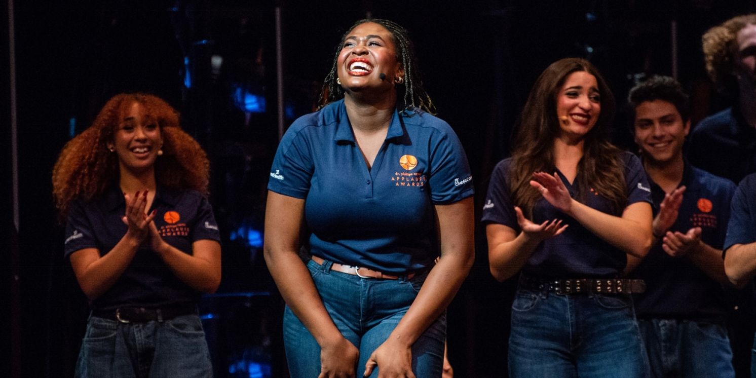 Dr. Phillips Center Honors High School Musical Theater With 10th Annual Applause Awards  Image