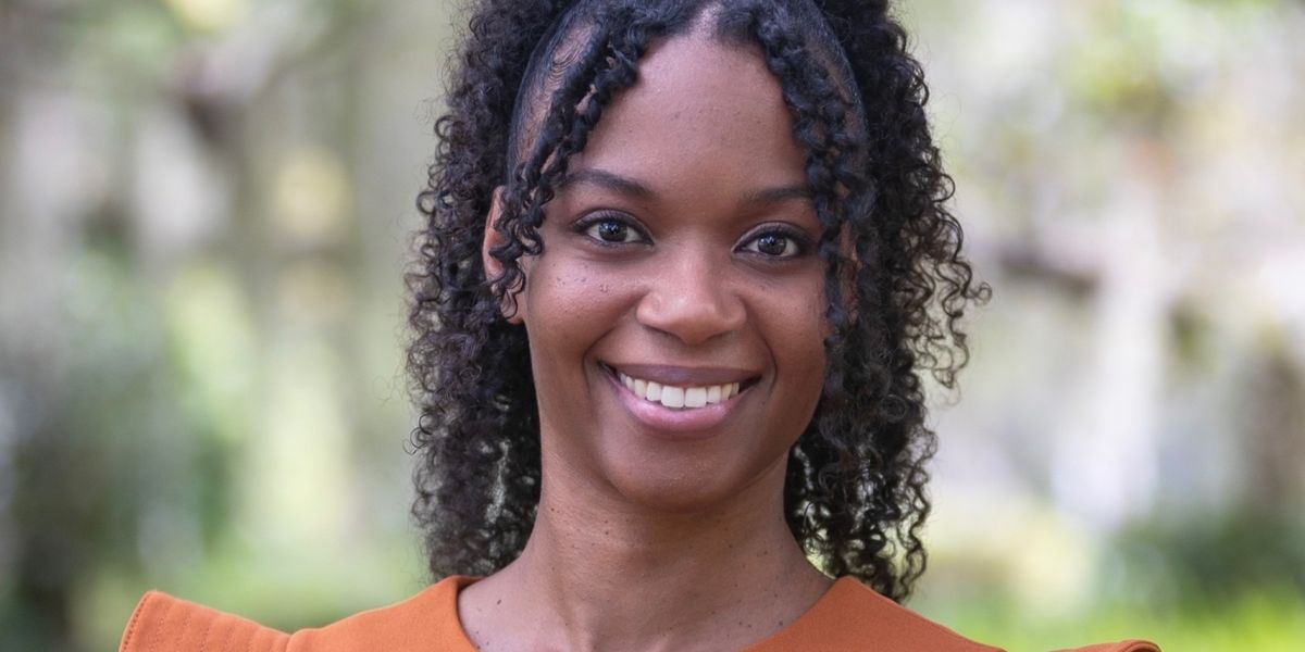 Dr. Phillips Center Introduces Alana Jackson as First Arts & Wellness Director