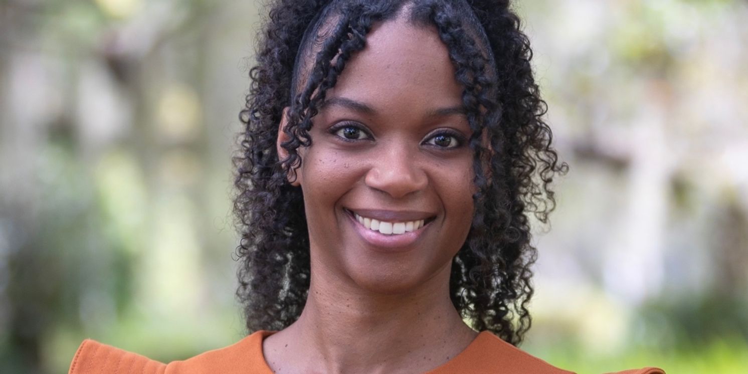 Dr. Phillips Center Introduces Alana Jackson as First Arts & Wellness Director  Image