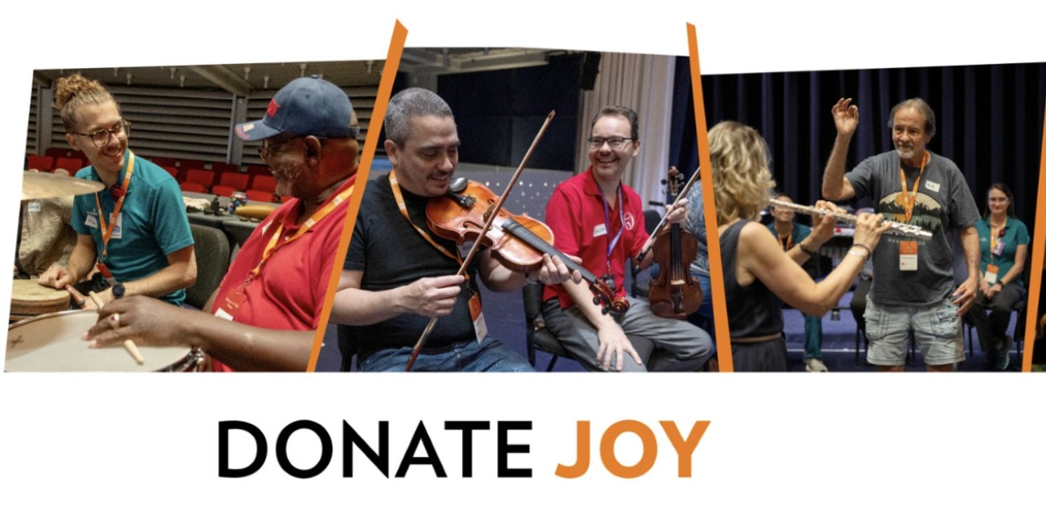 Dr. Phillips Center Launches STROKESTRA Fundraising Campaign To Deliver Transformative Program For Stroke Survivors  Image