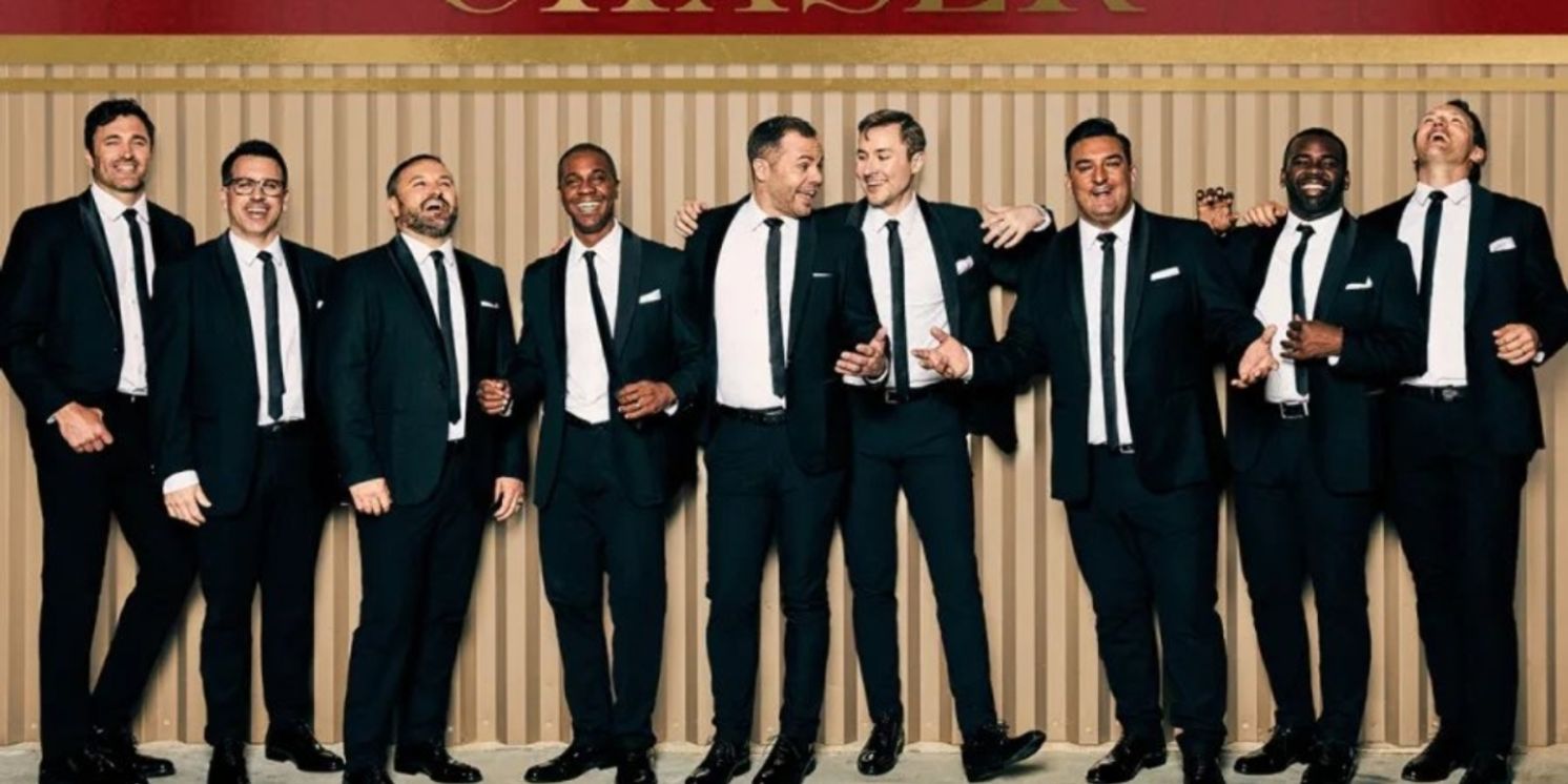 Dr. Phillips Center Unveils Holiday Lineup Including Straight No Chaser & More  Image
