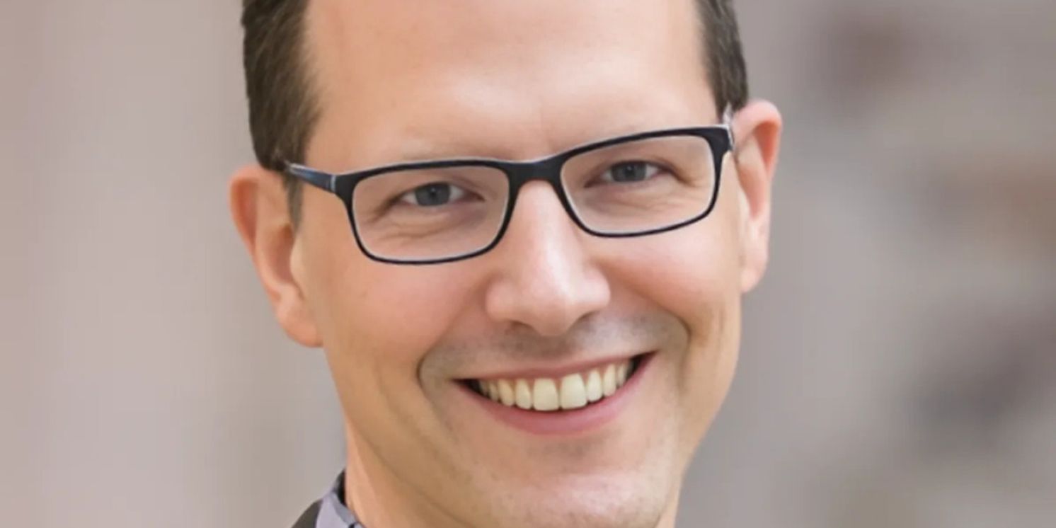 Dr. Scott Magelssen Named Executive Director Of The University Of Washington School Of Drama  Image