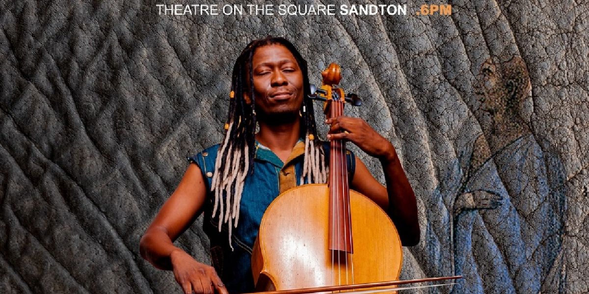 Dr Thokozani Mhlambi Will Perform in Johannesburg This August