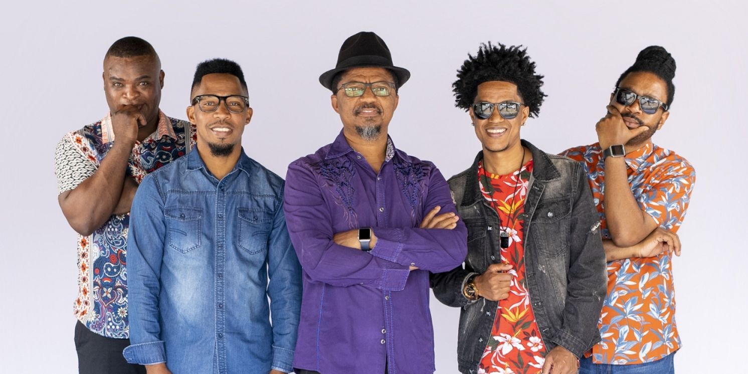 Dr Victor & The Rasta Rebels Return to Emperors Palace  Image