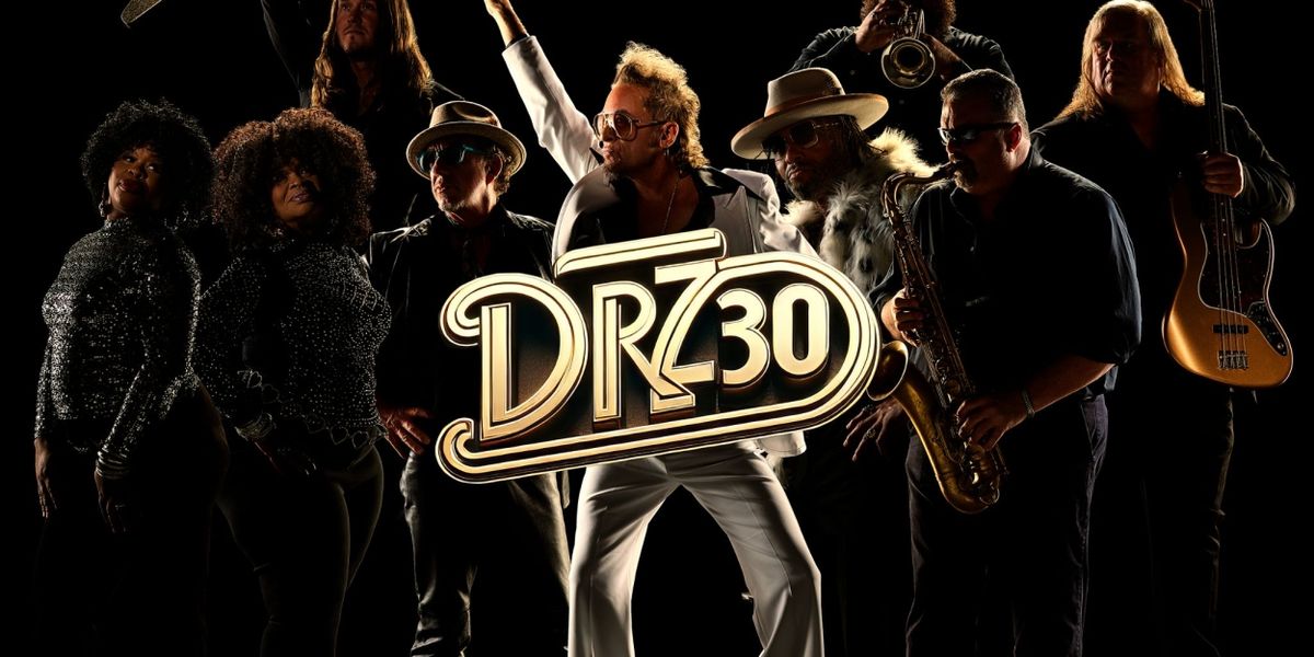 Dr. Zhivegas Details Farewell 30th Anniversary Tour