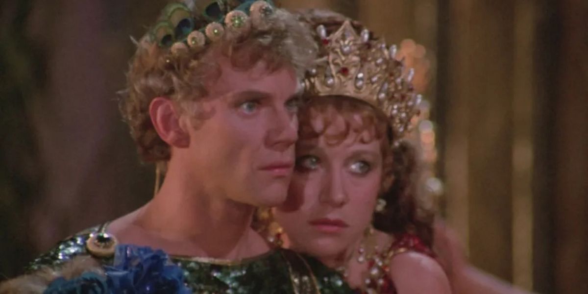 Drafthouse Films Acquires NA Rights To CALIGULA: THE ULTIMATE CUT