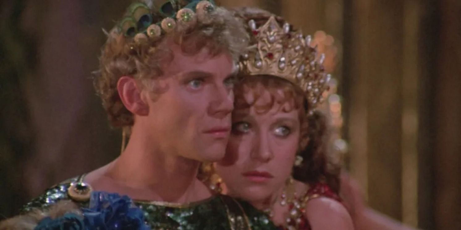 Drafthouse Films Acquires NA Rights To CALIGULA: THE ULTIMATE CUT  Image