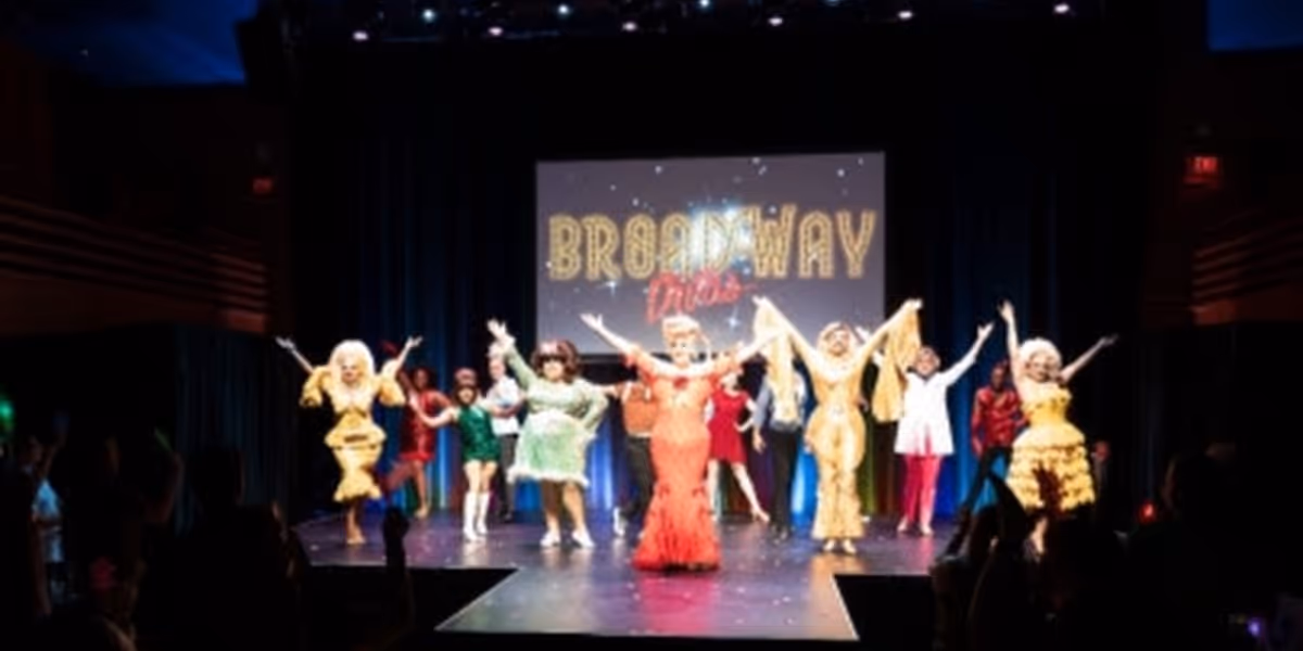 Drag Brunch Returns To Segerstrom Center For The Arts This February