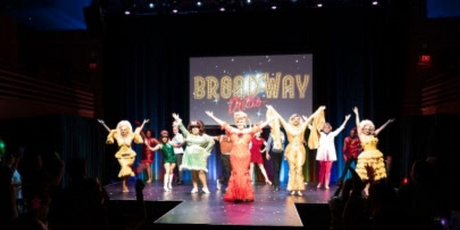 Drag Brunch Returns To Segerstrom Center For The Arts This February  Image