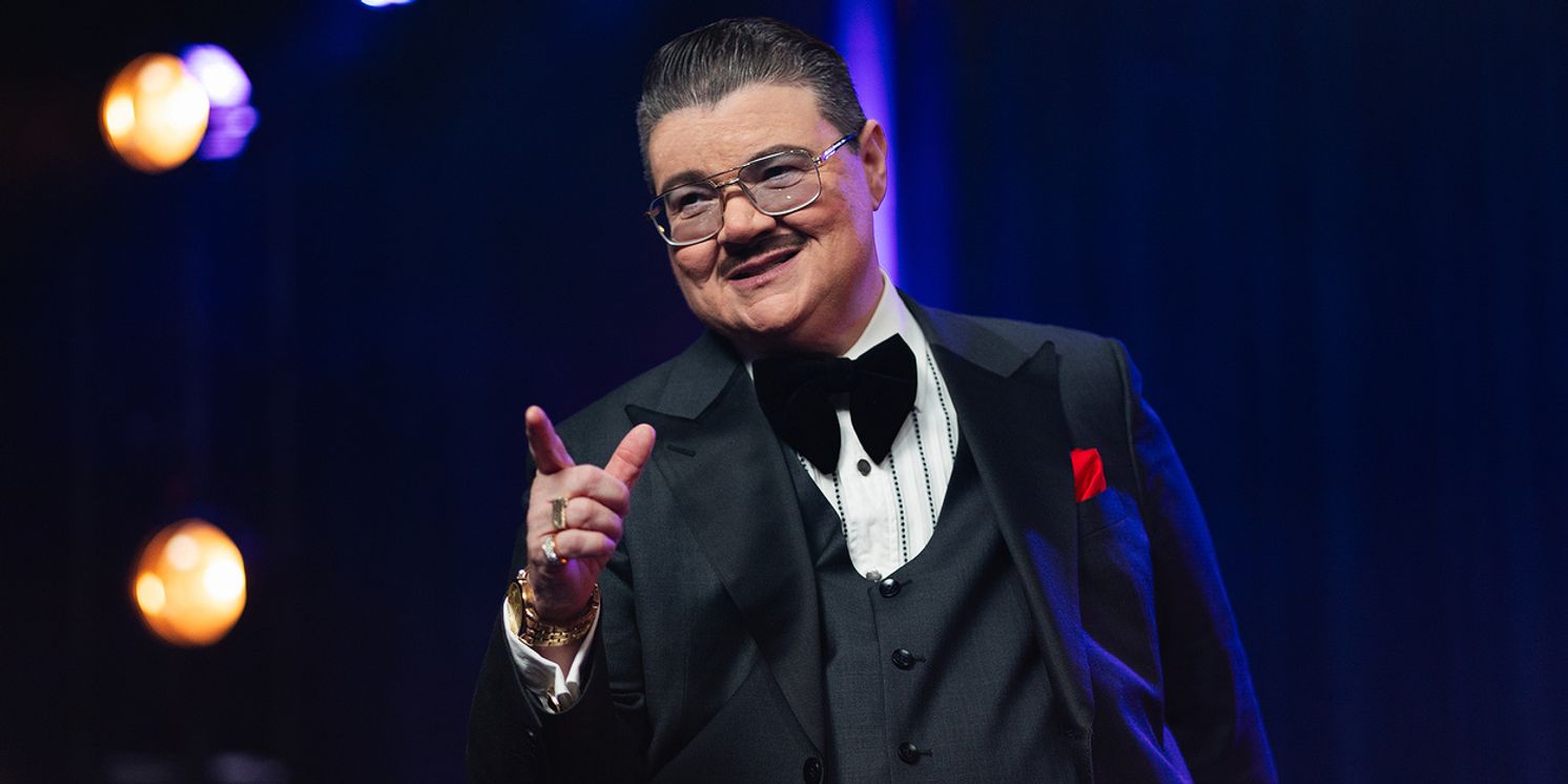 Drag Icon Murray Hill to Launch INTERNATIONAL HOUSE OF DRAG KINGS At The Cutting Room  Image